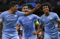 爱游戏-阿贾克斯力克欧冠冠军曼城，晋级豪取四连胜的简单介绍