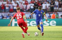 爱游戏下载-夺冠劲旅！欧洲国家杯赛场上强强对抗的简单介绍