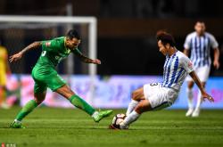 爱游戏大厅-富力队员全力作战，赢得胜利