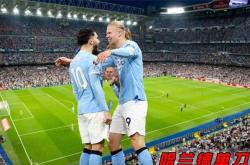 爱游戏官方入口-关于曼城遭遇平局，英超领先优势或受挑战的信息