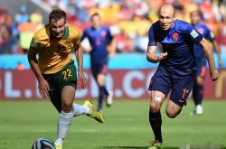 爱游戏在线-包含荷兰队险胜小组次席晋级，实力受认可的词条