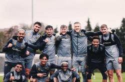 AYX体育赛事-狼队战胜西汉姆，英超竞争激烈令人期待的简单介绍