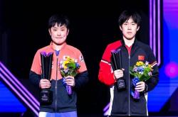 爱游戏tv-包含中国队轻取英格兰队，张本智和刷新纪录的词条