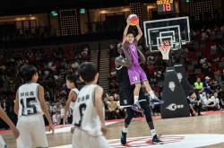 爱游戏体育官网-NBA球员参加慈善篮球比赛