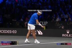 AYXapp下载-关于拉沃尔杯险胜温网，纳达尔点燃赛场的信息