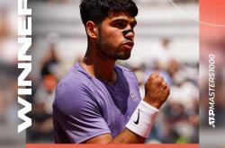 爱游戏tv-ATP总决赛碾压蒙特卡洛大师赛，穆雷带队取胜的简单介绍