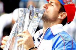 爱游戏-包含戴维斯杯险胜ATP总决赛，德约科维奇刷新纪录的词条