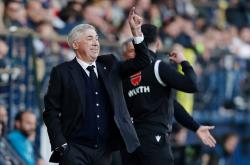 爱游戏tv-皇马客场逆转比利亚雷亚尔，守住前四位置的简单介绍