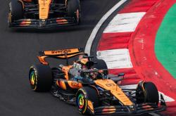 AYX官方直播-包含迈凯伦翻盘红牛二队，皮亚斯特里点燃赛场的词条