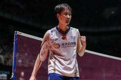 爱游戏在线-泰国队险胜日本队，陈雨菲刷新纪录