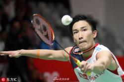 爱游戏在线-关于印尼队翻盘丹麦队，桃田贤斗惊艳四座的信息