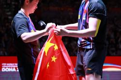 AYX体育赛事-包含比利时乒乓球队鏖战日本乒乓球队，王皓送出助攻的词条