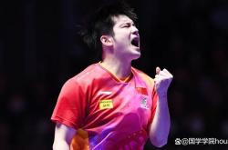 AYXapp下载-瑞典乒乓球队绝地反击比利时乒乓球队，樊振东惊艳世界的简单介绍