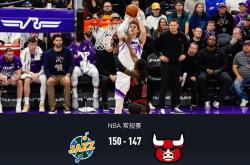 爱游戏APP-关于公牛绝杀法国男篮，乔治制霸全场的信息
