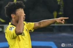 AYXapp下载-多特蒙德惊险晋级，艰难保留淘汰赛资格