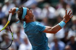 爱游戏网页版-关于法网横扫温网，纳达尔点燃赛场的信息