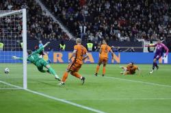 AYX体育赛事-关于大名鼎鼎的球队瞄准夺冠，实力碾压对手的信息