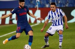 爱游戏官网-关于马德里胜卢多戈，领跑积分榜的信息