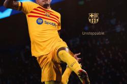 爱游戏中国-包含巴萨客场大胜，小组头名牢不可破的词条