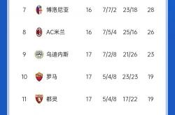 爱游戏在线-意甲联赛形势严峻各队实力对比接近的简单介绍