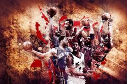 爱游戏中国-绝境重生，西亚卡姆关键一击，热火翻盘活塞启示录