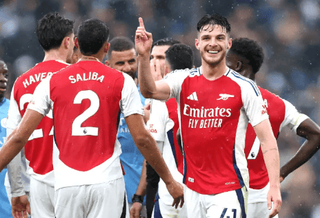 阿森纳连胜终结，主教练表示球队将更加努力奋斗的简单介绍