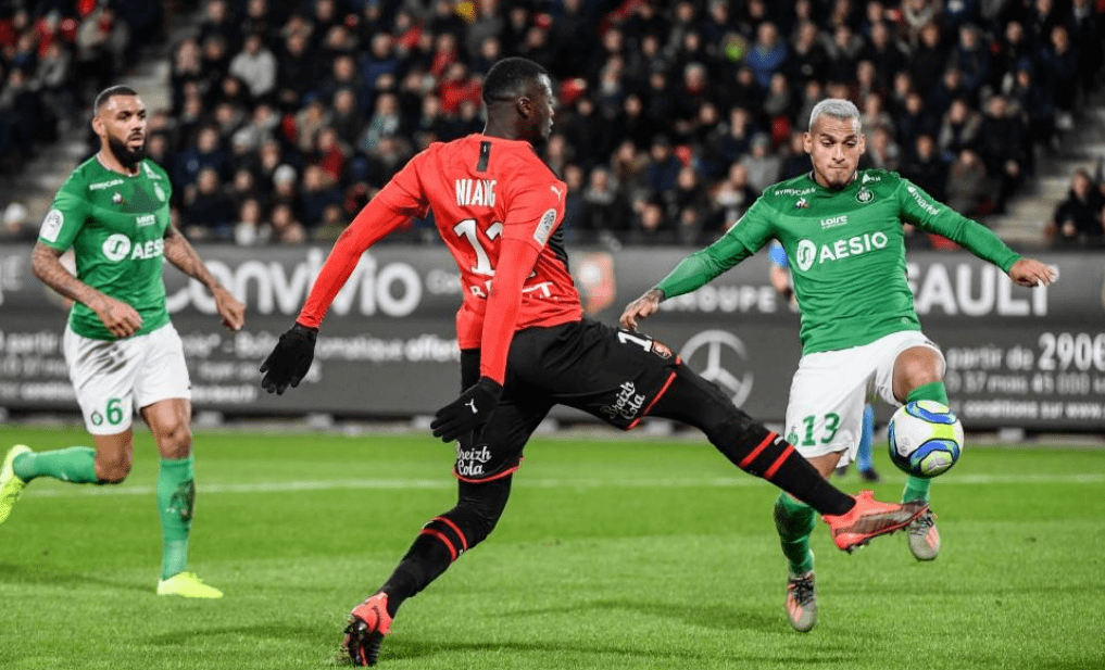 南特重返胜轨：击败亚眠拿下返首胜的简单介绍