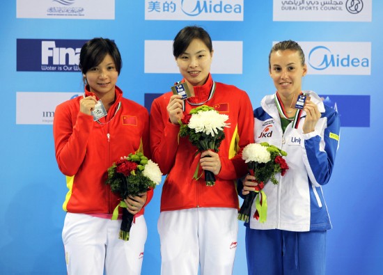 意大利跳水双人组合取得优异成绩的简单介绍