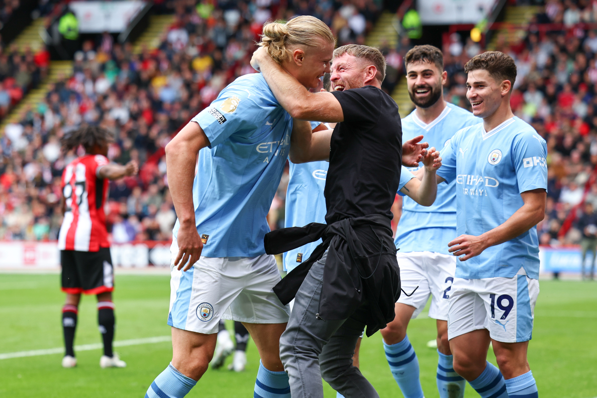 瓜迪奥拉队全队完胜英超联赛前景展望