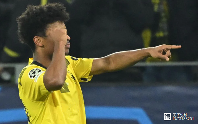 多特蒙德惊险晋级，艰难保留淘汰赛资格