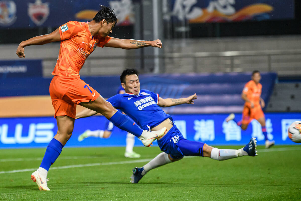 山东鲁能主场惨败，备受批评，球队状态下滑