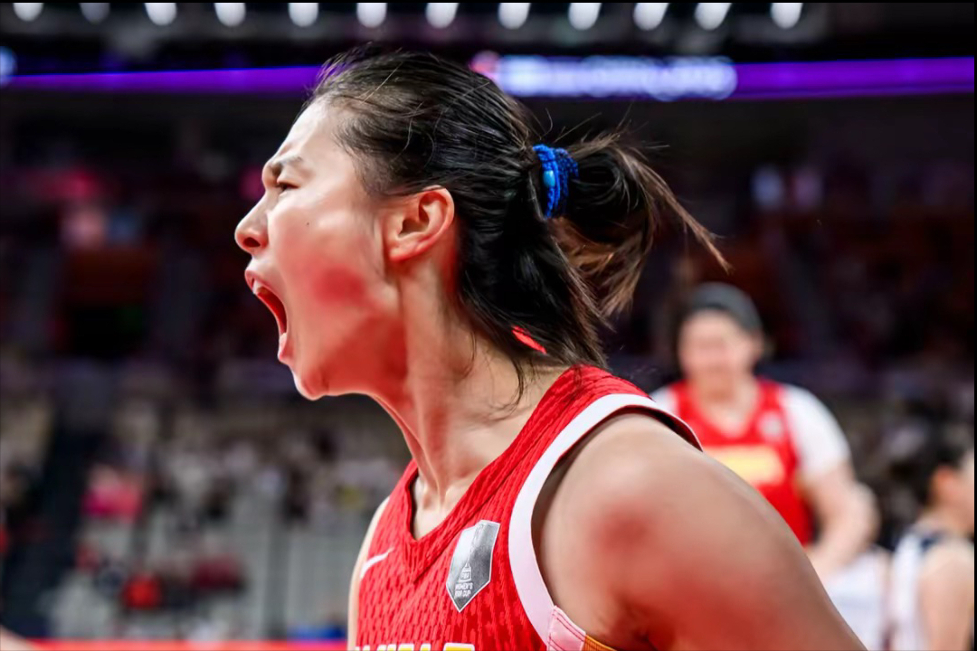 关于硬仗不怯:中国女足全力以赴,力争取胜晋级的信息 关于硬仗不怯:中国女足全力以赴,力争取胜晋级的信息