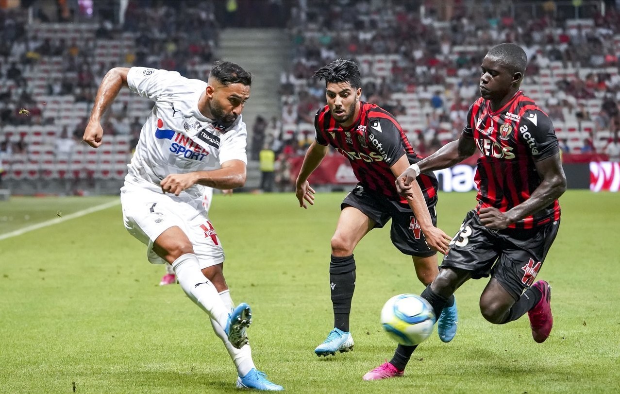 波尔多备战尼斯，期待取得胜利的简单介绍