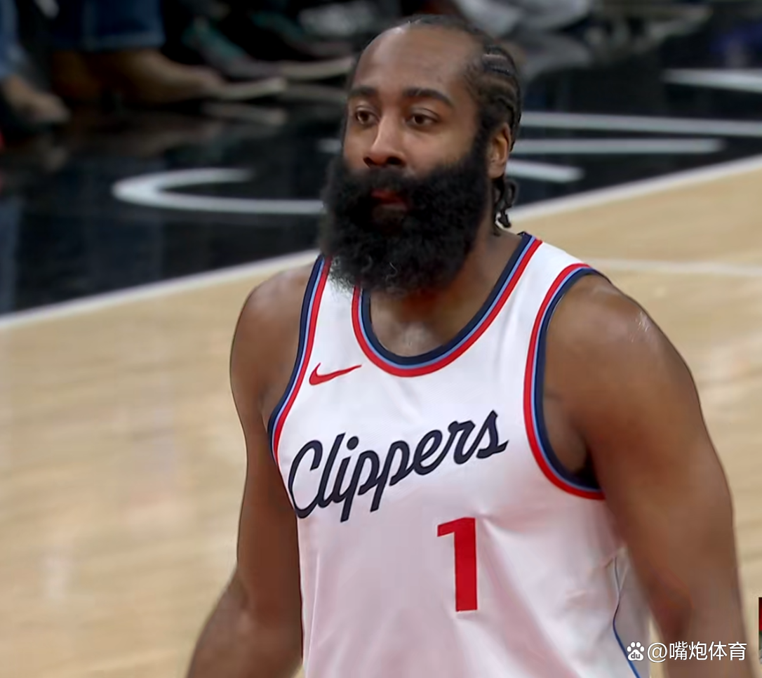 包含污辱产品：火箭-击败快船，哈登狂砍分助攻的词条