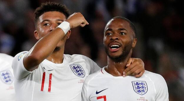 欧预赛新闻：技术突破势头强劲的简单介绍