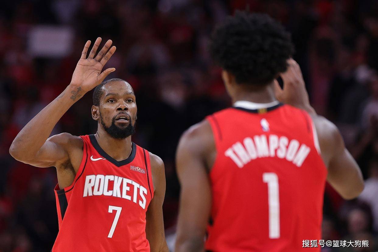 火箭队连胜!球员状态火爆,越战越勇的简单介绍 火箭队连胜!球员状态火爆,越战越勇的简单介绍