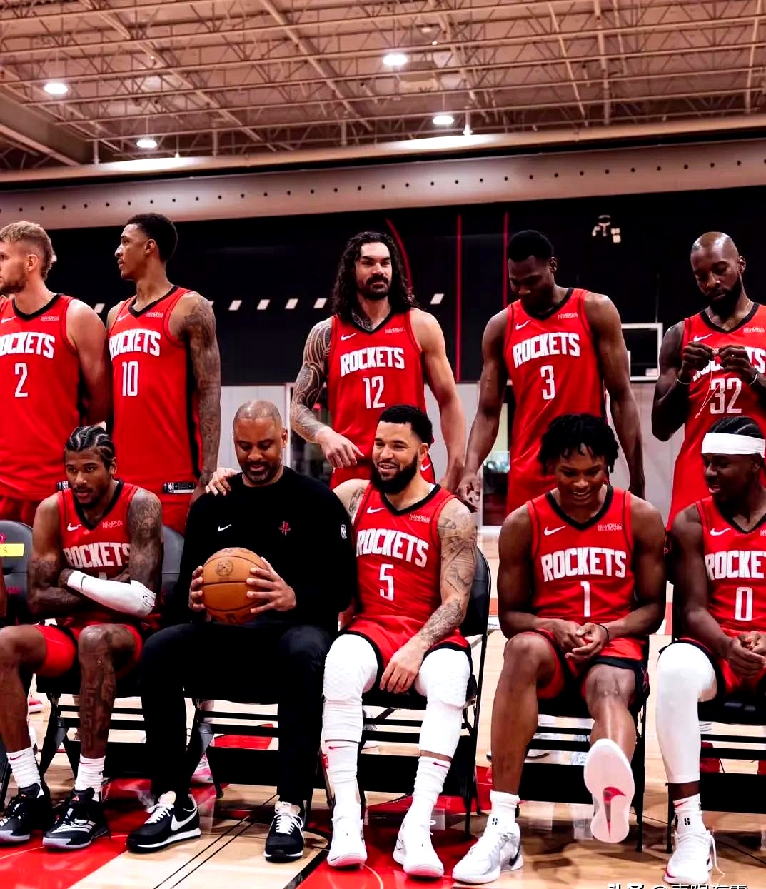 火箭队连胜!球员状态火爆,越战越勇的简单介绍 火箭队连胜!球员状态火爆,越战越勇的简单介绍