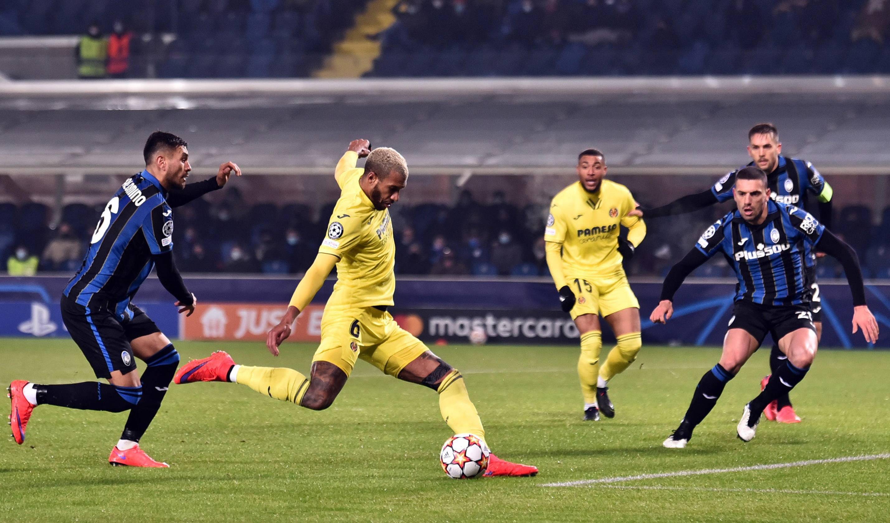 亚特兰大胜巴萨，为赢得荣耀拼尽全力