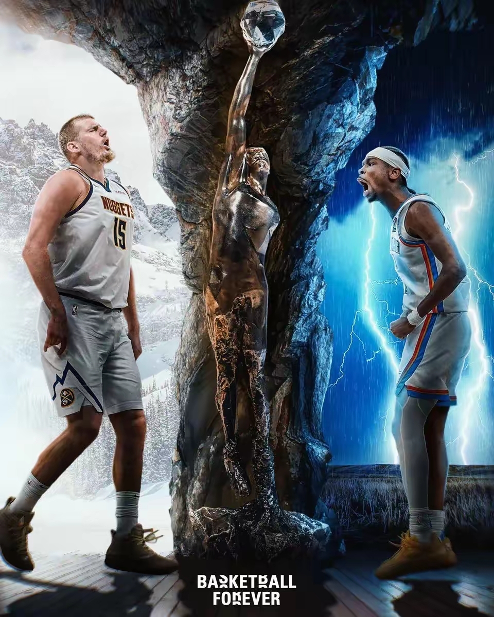 掘金大胜独行侠，表现高效出众