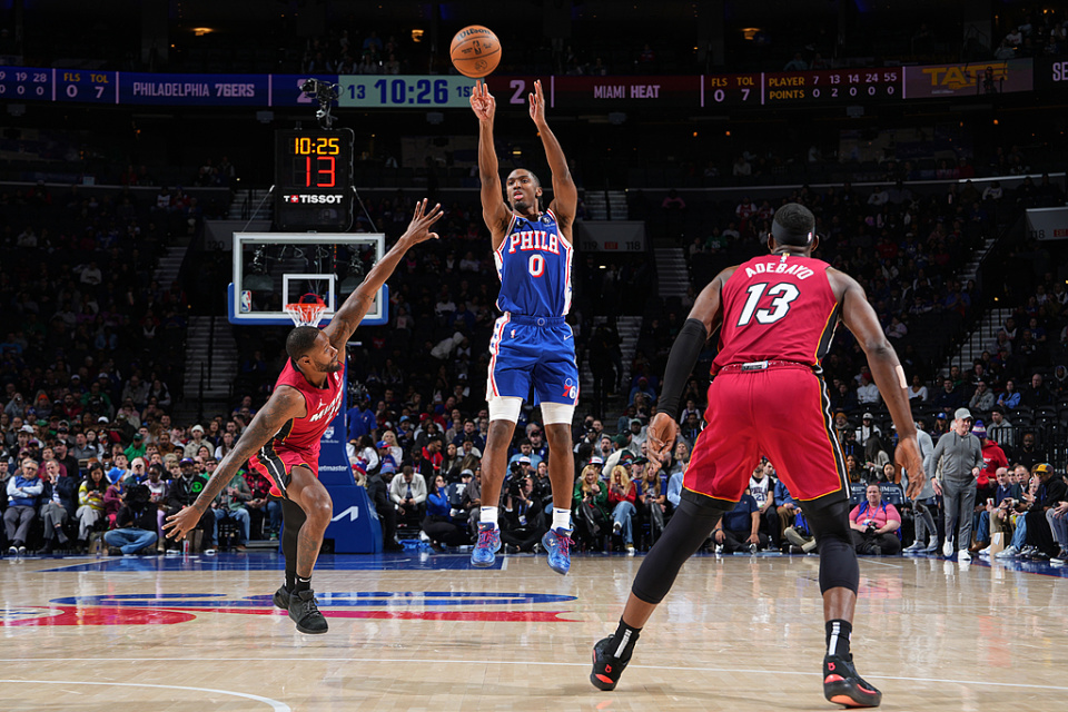 热火大胜开拓者,巴特勒连场表现抢眼的简单介绍 热火大胜开拓者,巴特勒连场表现抢眼的简单介绍