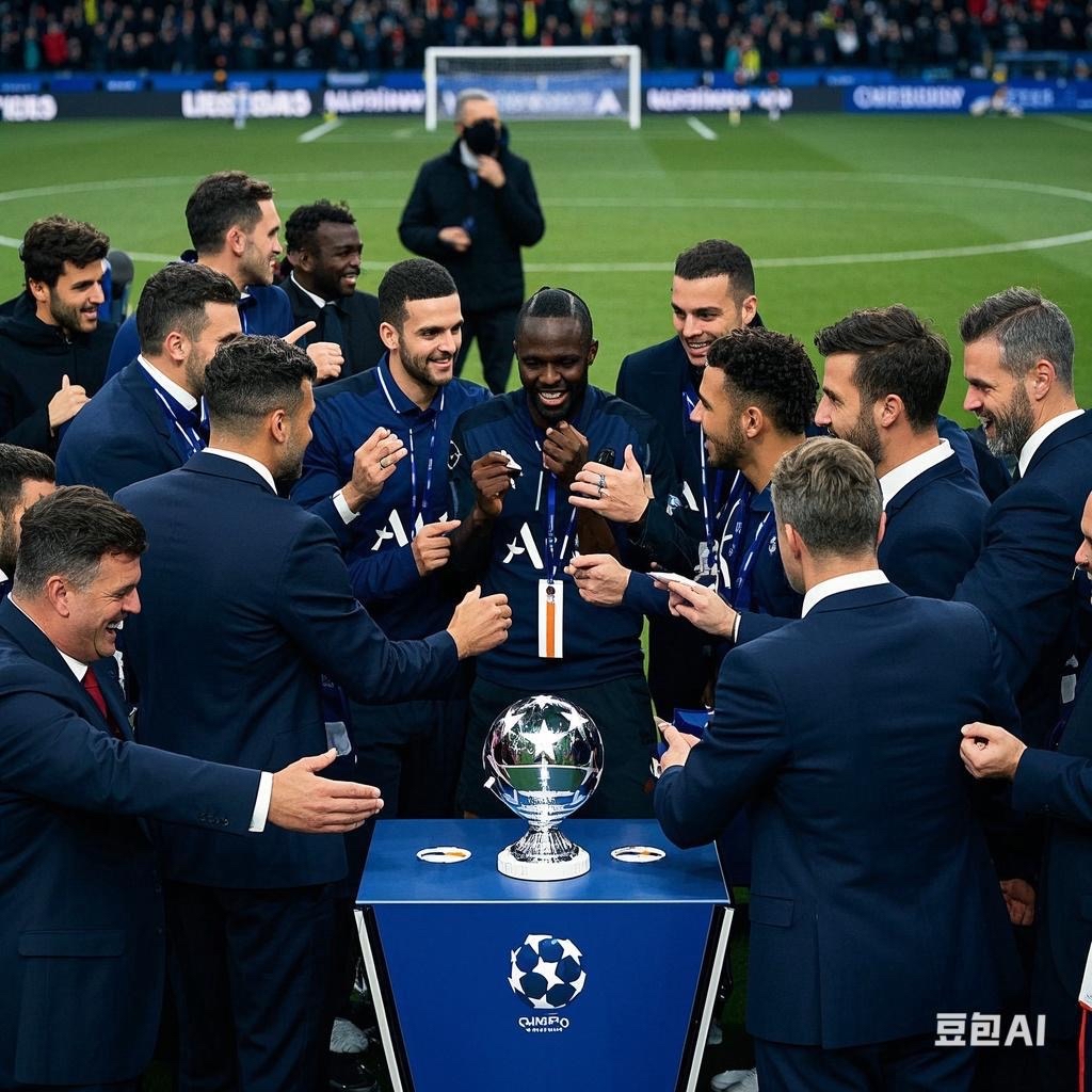 关于欧预赛新赛季揭幕，球队实力差距暴露的信息