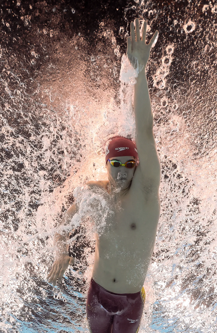 决赛惊险刺激,最终胜者居上 决赛惊险刺激,最终胜者居上