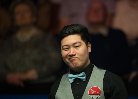 决赛惊险刺激,最终胜者居上 决赛惊险刺激,最终胜者居上