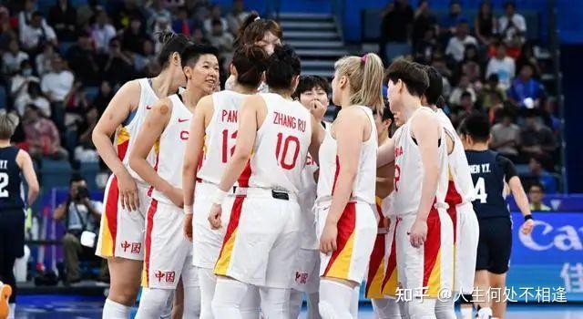 篮球女子个人比赛：西班牙选手夺冠