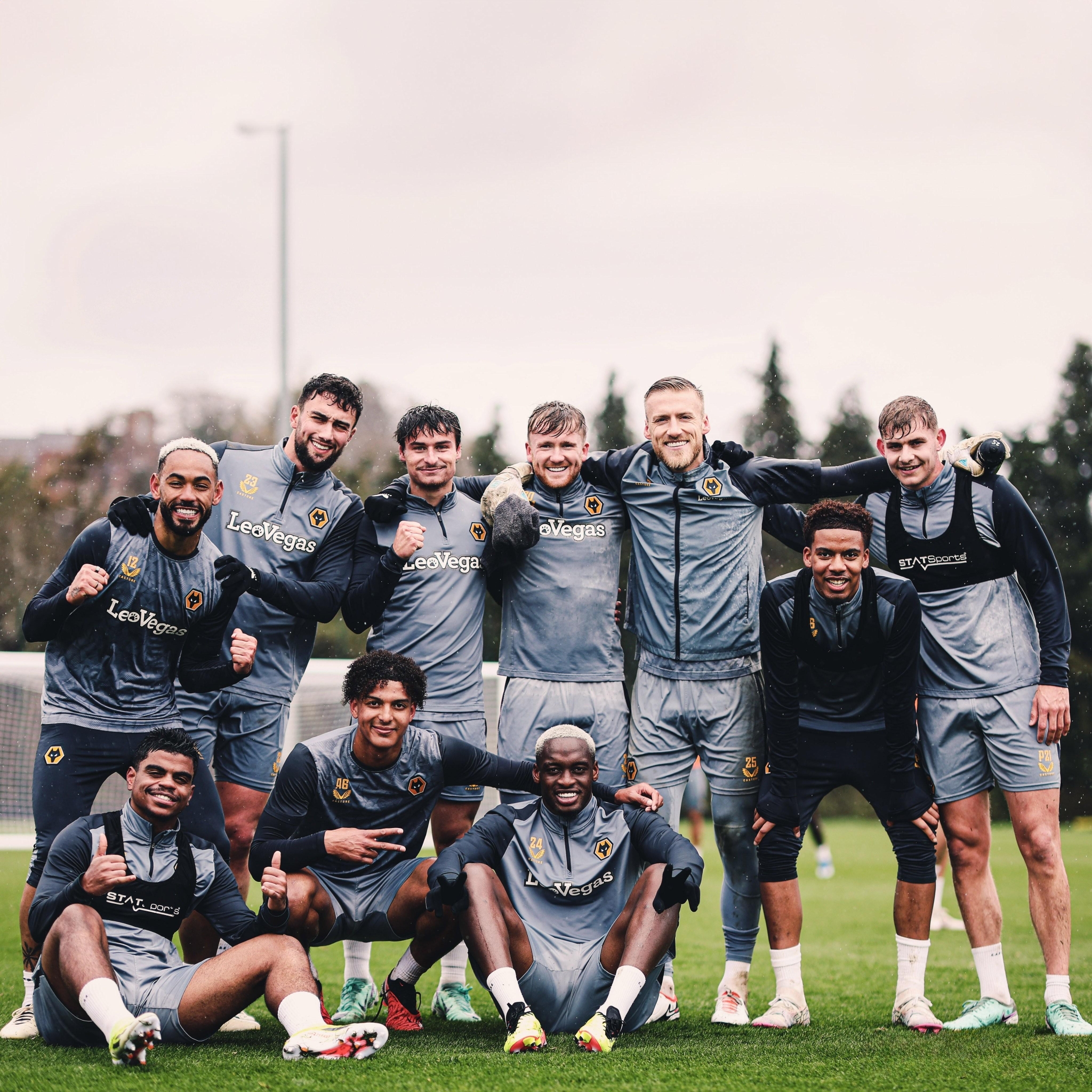 狼队战胜西汉姆，英超竞争激烈令人期待的简单介绍