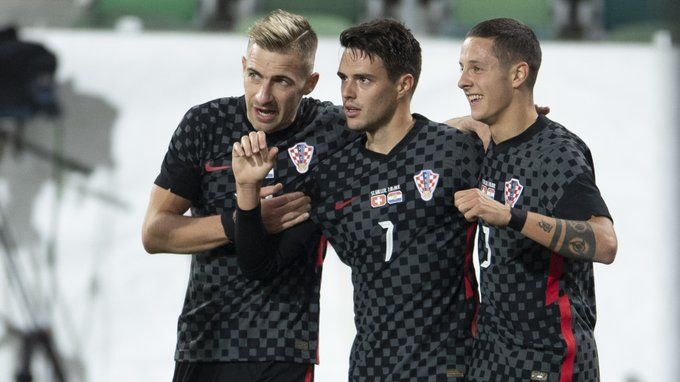 瑞士翻盘韩国,莫德里奇扛起全队的简单介绍 瑞士翻盘韩国,莫德里奇扛起全队的简单介绍