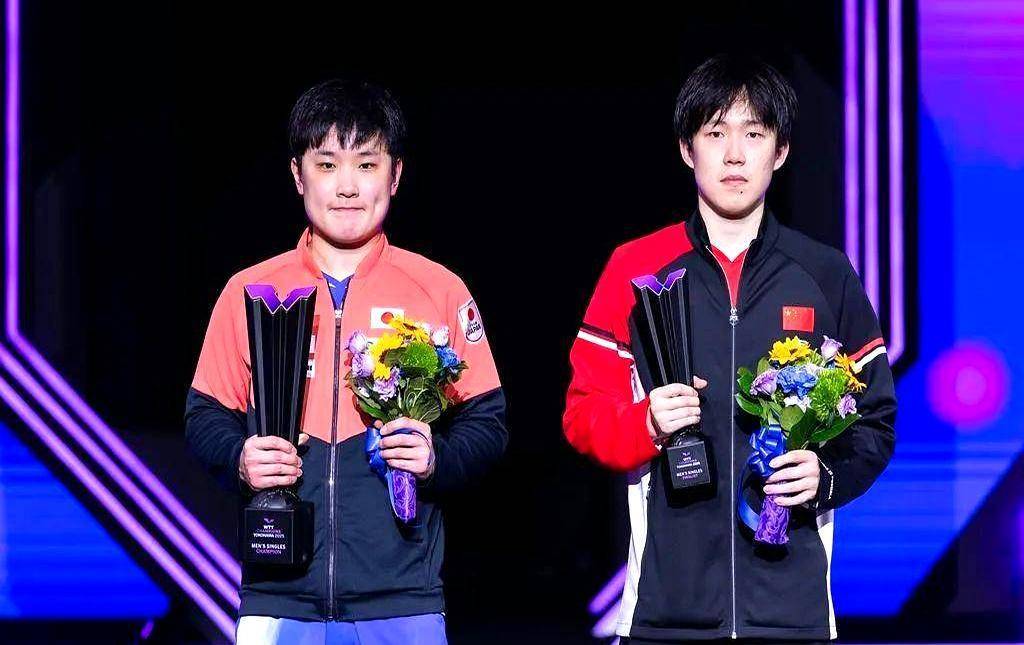 包含中国队轻取英格兰队，张本智和刷新纪录的词条