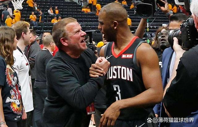 北京队鏖战太阳，保罗统治全场的简单介绍