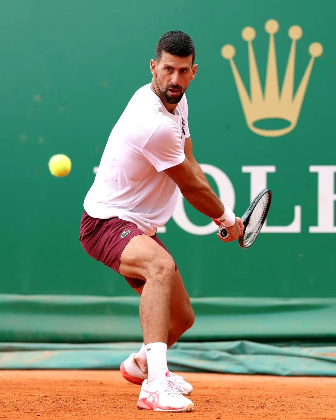 ATP总决赛碾压蒙特卡洛大师赛,穆雷带队取胜的简单介绍 ATP总决赛碾压蒙特卡洛大师赛,穆雷带队取胜的简单介绍