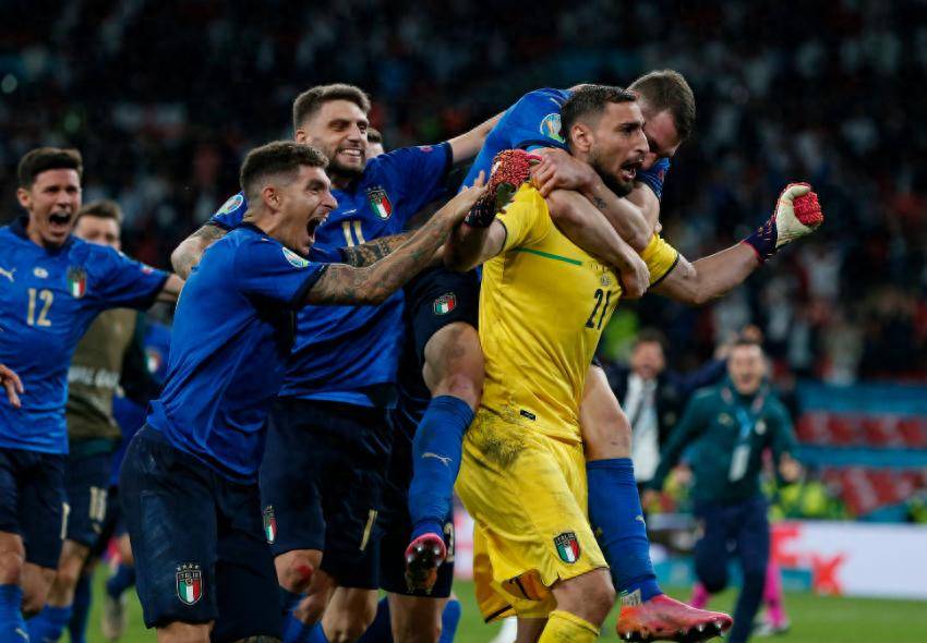 热辣开战：欧预赛赛程揭晓，劲爆对决的简单介绍